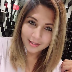 Meet your Posher, Marley